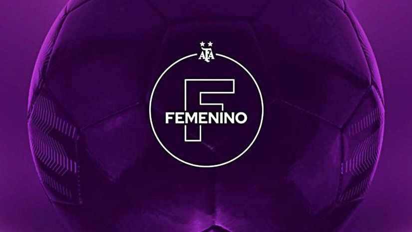 FUTBOL FEMENINO, ITUZAINGO - F. C. MIDLAND