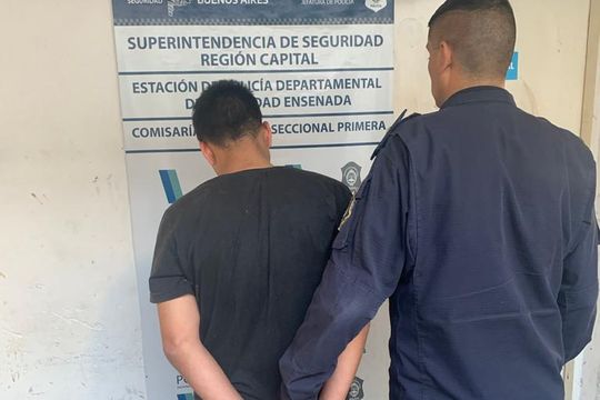 El joven acusado de apuñalar en una fiesta en Ensenada