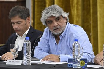 La provincia de Buenos Aires contra el avance del DNU en materia laboral