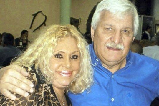 En La Plata sigue el juicio al abogado Ruben Carrazzone acusado del femicidio de su esposa