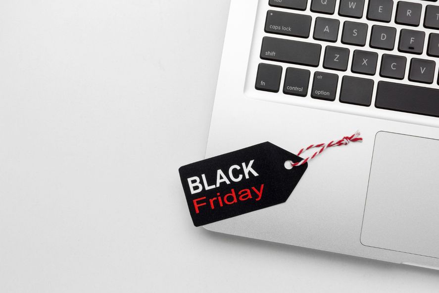 Este viernes se desarrolla el Black Friday, un evento online en el que las empresas ofrecen ofertas y descuentos increíbles. 