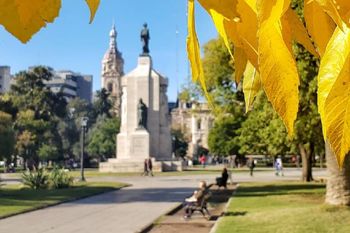 Turismo low cost en Bahía Blanca: cómo moverse por la ciudad a bajo costo