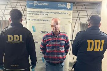 asesinaron por asfixia a la pareja de un pastor evangelico en monte grande