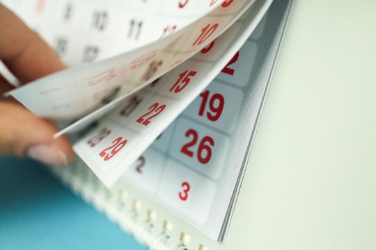 finde largo de 5 dias: donde y por que es feriado el miercoles 14 de febrero