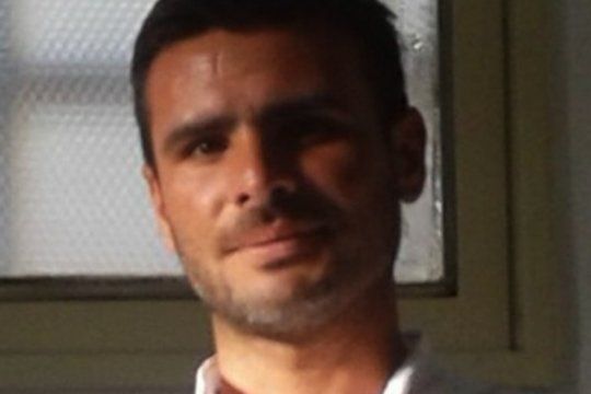 Médico desaparecido en La Plata: buscan a Jorge Benítez