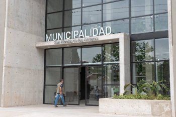 ¿Premio o castigo?: Municipales de San Nicolás tildan de “trucho” al bono de $1 millón de Passaglia