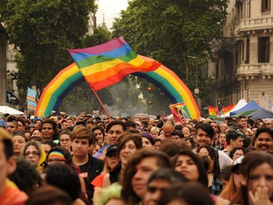 El Ministerio de Mujeres Género y Diversidad sacó una resolución sobre la Marcha del Orgullo