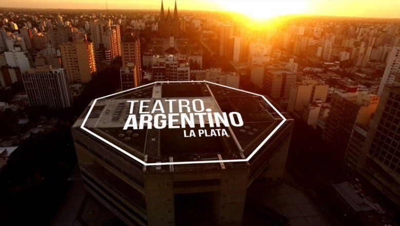 Conocé los espectáculos del 2018: el Teatro Argentino lanza la temporada de espectáculos y se prepara para la gira