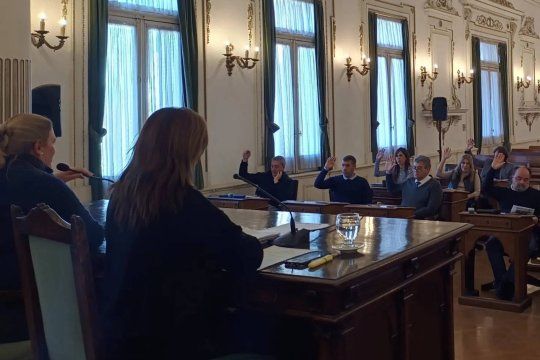 Insólito: En Tres Arroyos, la oposición le creó al intendente una secretaría de Turismo por Ordenanza