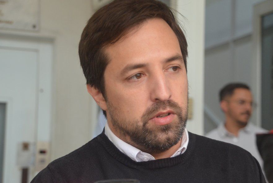 Nicolás Kreplak también quiere discutir el convenio con FEMEBA: “Hay que ver para qué sirven los intermediarios”