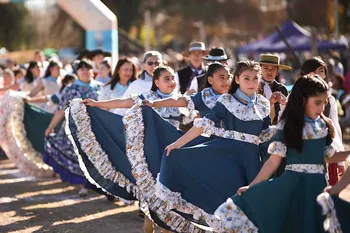 El encuentro tendrá toda la tradición e identidad bonaerense 