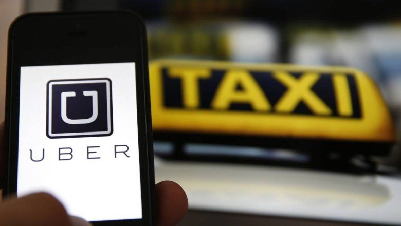Uber contrataca: la empresa insiste con que es legal y pide que avancen las regulaciones locales