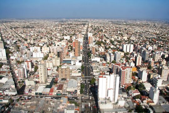 Las propiedades en la provincia de Buenos Aires no sufrirán un revalúo inmobiliario como en la Capital Federal.