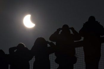 eclipses 2022: cuando seran y cuales se podran ver en argentina