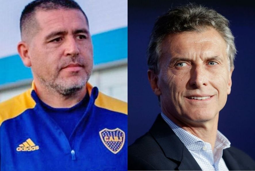 Diario Olé versus Boca: Una disputa política entre Macri y Riquelme