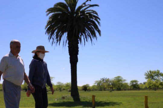 Pronóstico del tiempo para el jueves 29 de abril | Infocielo