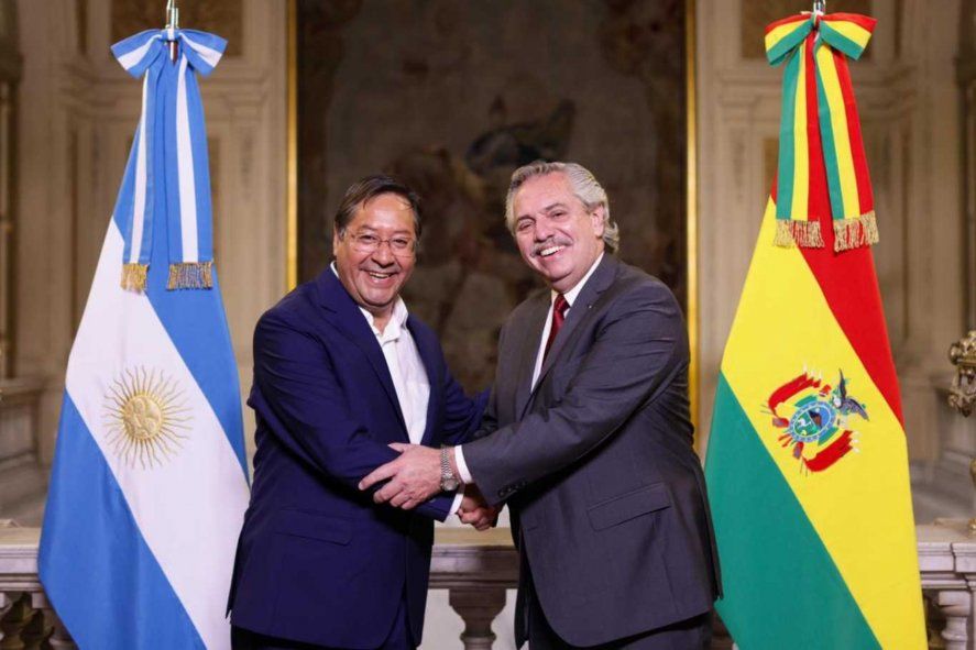 Alberto Fernández en Bolivia y Massa en China: sigue la agenda internacional del Gobierno