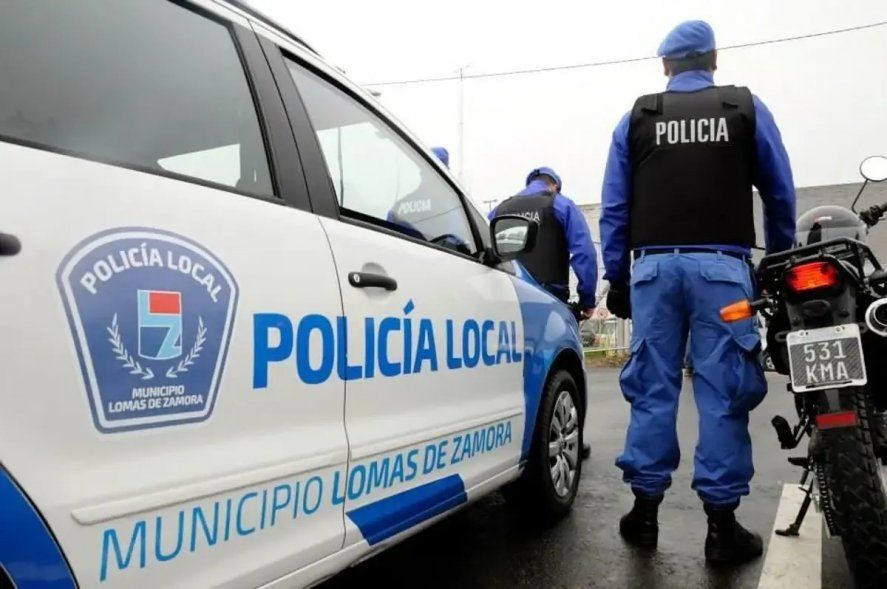 La Polic&iacute;a Local se instaur&oacute; en varios municipios bonaerenses, pero fue desarticulada por Sergio Berni.