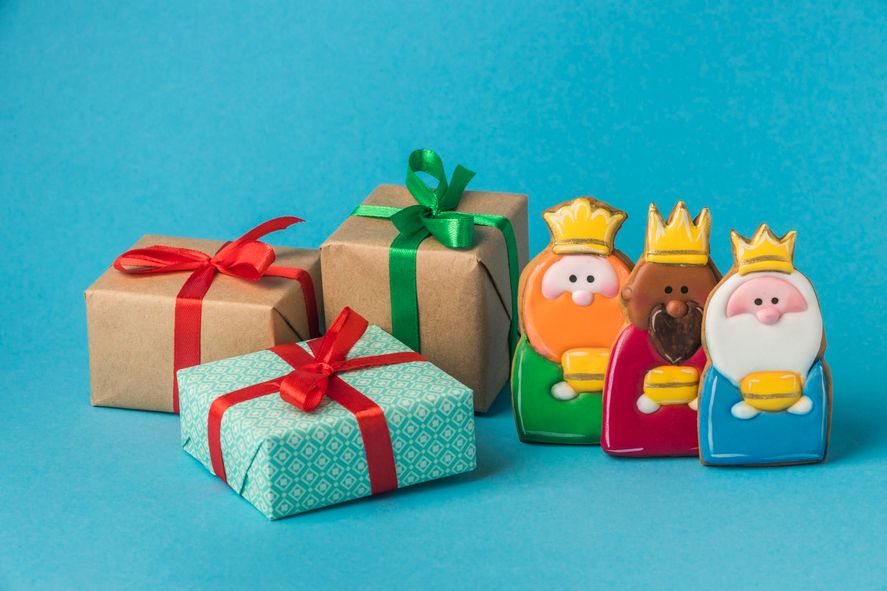 5 Ideas De Regalos Baratos Y Originales Para Reyes Magos Infocielo 