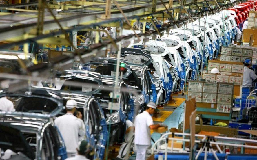 Las claves de la importancia de la industria automotriz: desarrollo, salarios y exportaci&oacute;n