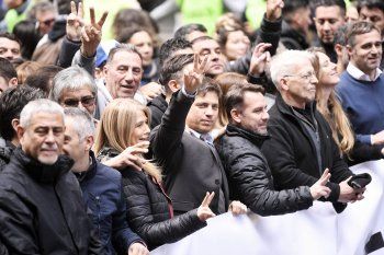 Axel Kicillof se sumará a la marcha universitaria, pero antes le dejó un mensaje a Milei