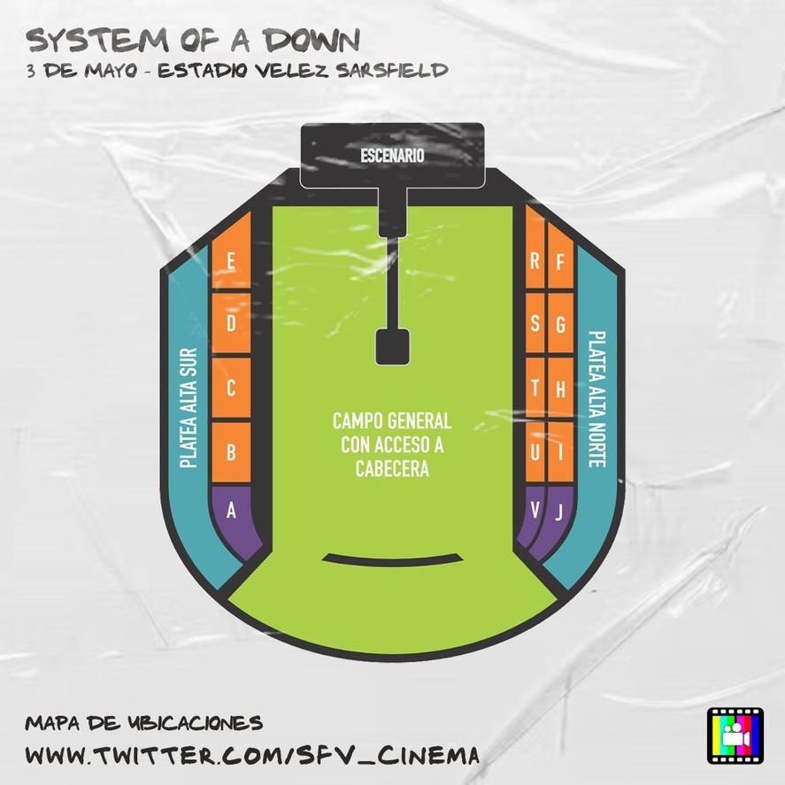 System of a Down - Figure 5