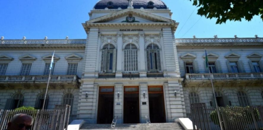 La justicia de La Plata condenó a un exintendente de Ensenada