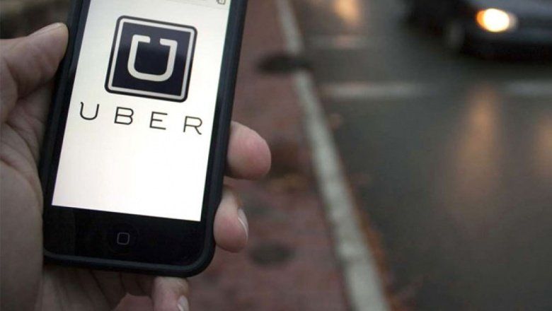Taxistas vs. Uber: “No salimos a perseguir laburantes, salimos a defender lo nuestro”
