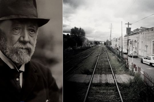 Dardo Rocha, fundador de La Plata y gobernador de la provincia de Buenos AiresDardo Rocha, el hombre que construyó un kilómetro de vías ferroviarias por cada día de gestión