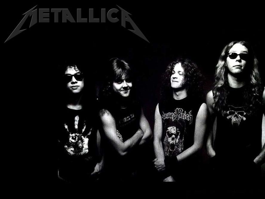Se reedita The Black Album de Metallica, a treinta años y con artistas de todos los géneros musicales.