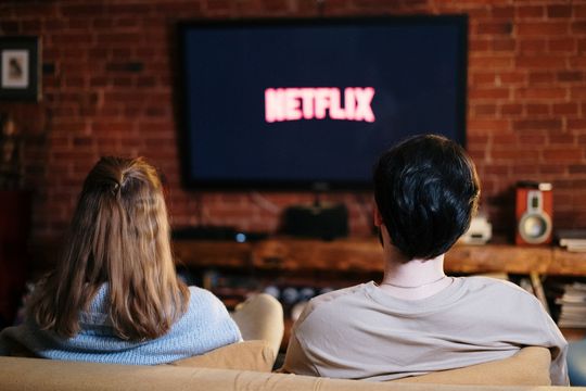 Tres películas que son tendencia en Netflix