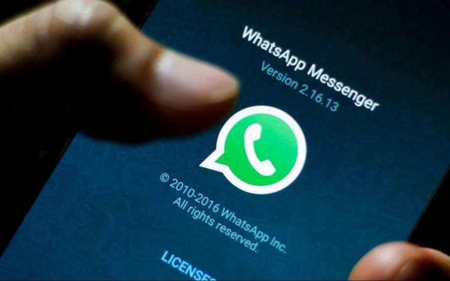 WhatsApp lanza una de las funciones más esperadas por sus usuarios