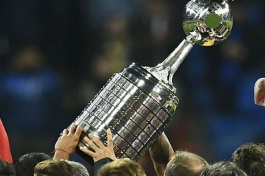 La más linda de todas: la Copa Libertadores recibe a sus clasificados.