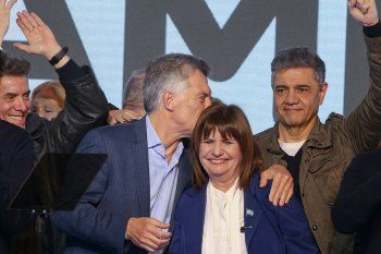 Mauricio Macri le respondió a Javier Milei: Estamos dispuestos a conformar un equipo