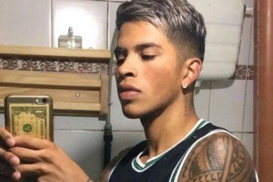 Rodrigo Gramajo, de 19 años, sufrió traumatismo de cráneo