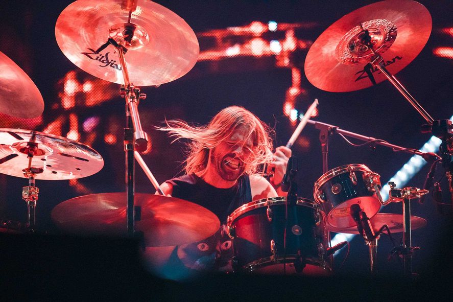 El último concierto de Foo Fighters con Taylor Hawkins fue en Argentina. Ese fin de semana en nuestro país se podrá ver en vivo el homenaje merecido al baterista. 