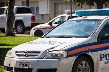 El robo de falsos policías es investigado por la comisaría 16 de Mar del Plata