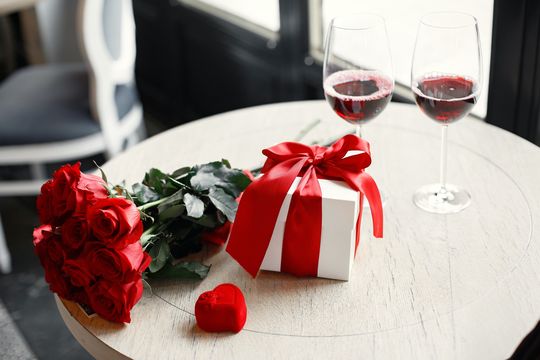 5 regalos faciles y caseros para san valentin