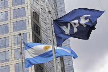 Planta de GNL: YPF eligió a Río Negro para la inversión más grande de la historia del país