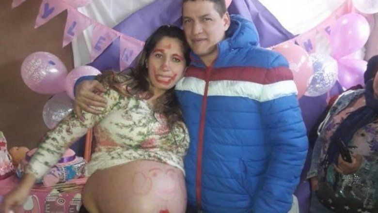 Grave: denunció que estaba embarazada de gemelas pero en el hospital le entregaron una sola bebé