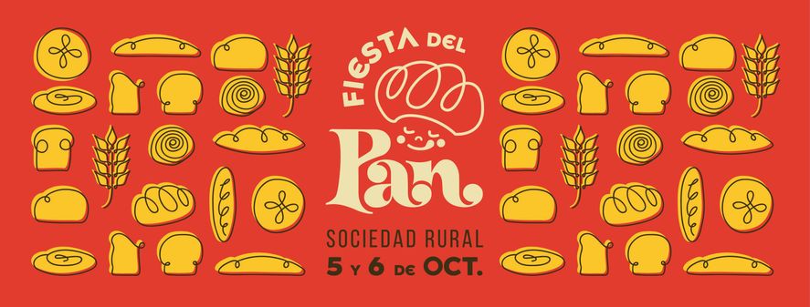 Este fin de semana, Carhué realizará la primera edición de la Fiesta del Pan con shows en vivo, presentaciones, concursos y actividades para las infancias.