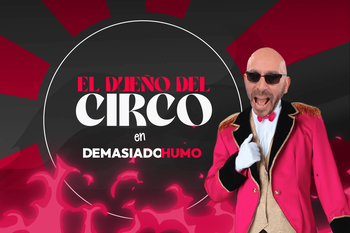 Muchachos, el imperdible sketch del Dueño del Circo contra Milei y los diputados pro veto