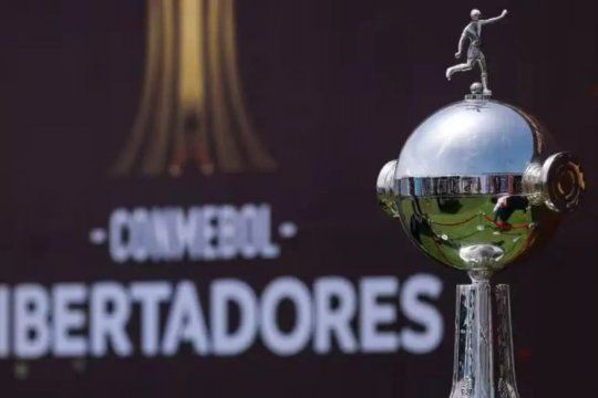 Estudiantes ya conoce los montos de dinero que puede ganar en la Copa Libertadores 