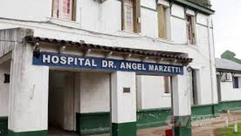 Cañuelas: deniegan pedido de detención de una de las médicas truchas
