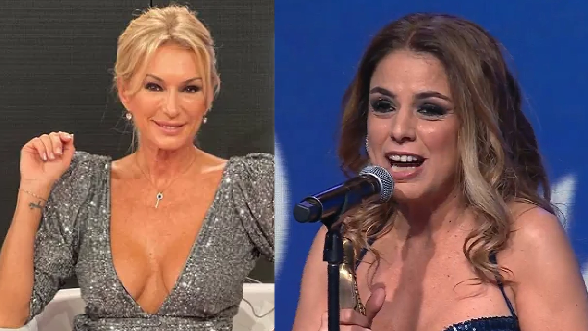 El fin de la amistad entre Yanina Latorre y Marina Calabró: Odio a las malas compañeras. | Infocielo