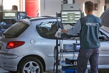 La Provincia prorroga las concesiones de la VTV, pero ya piensa en el futuro