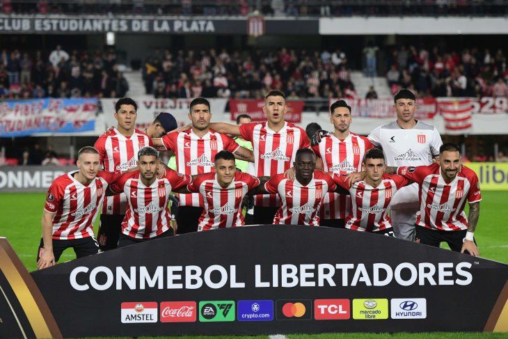Estudiantes y su intensa seguidilla de mayo, con Copa Libertadores y Liga Profesional