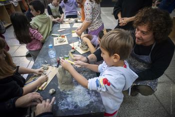 Vacaciones Divertidas con actividades gratuitas en el Teatro Argentino 