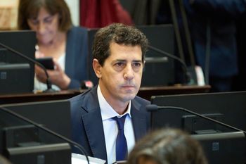 wado de pedro durismo contra kicillof: teniamos un ministro de economia que no hablaba con los empresarios