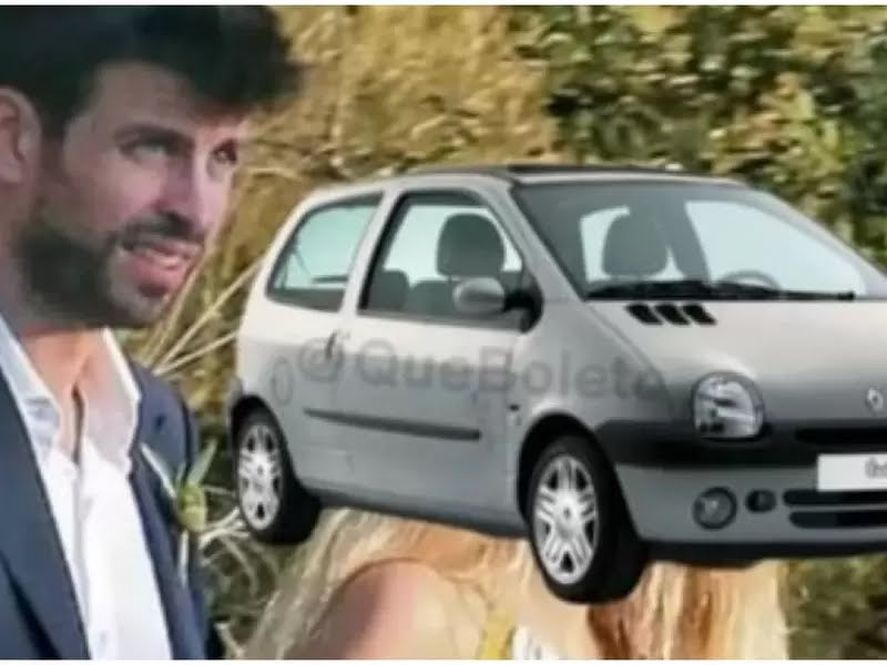 Reivindicación del Twingo: El mejor auto para tener sexo